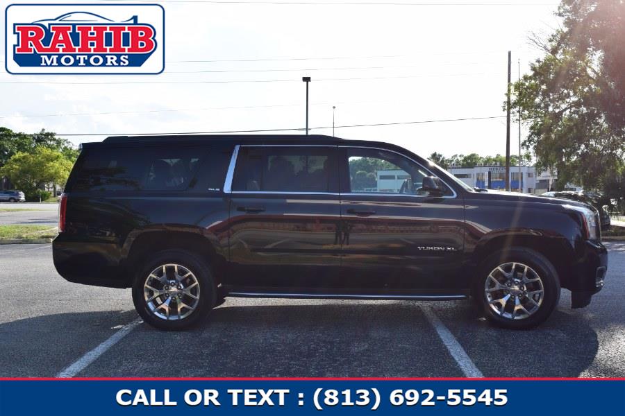 2016 GMC Yukon XL 2WD 4dr SLE, available for sale in Winter Park, Florida | Rahib Motors. Winter Park, Florida 2016 GMC Yukon XL 2WD 4dr SLE, available for sale in Winter Park, Florida | Rahib Motors. Winter Park, Florida