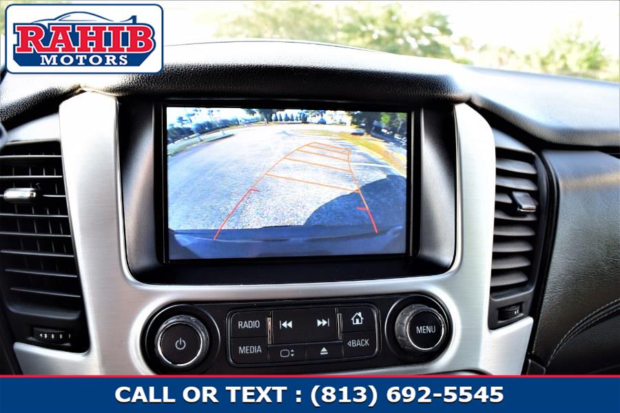 2016 GMC Yukon XL 2WD 4dr SLE, available for sale in Winter Park, Florida | Rahib Motors. Winter Park, Florida 2016 GMC Yukon XL 2WD 4dr SLE, available for sale in Winter Park, Florida | Rahib Motors. Winter Park, Florida