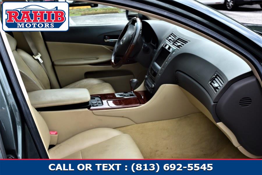 2009 Lexus GS 350 4dr Sdn AWD, available for sale in Winter Park, Florida | Rahib Motors. Winter Park, Florida 2009 Lexus GS 350 4dr Sdn AWD, available for sale in Winter Park, Florida | Rahib Motors. Winter Park, Florida