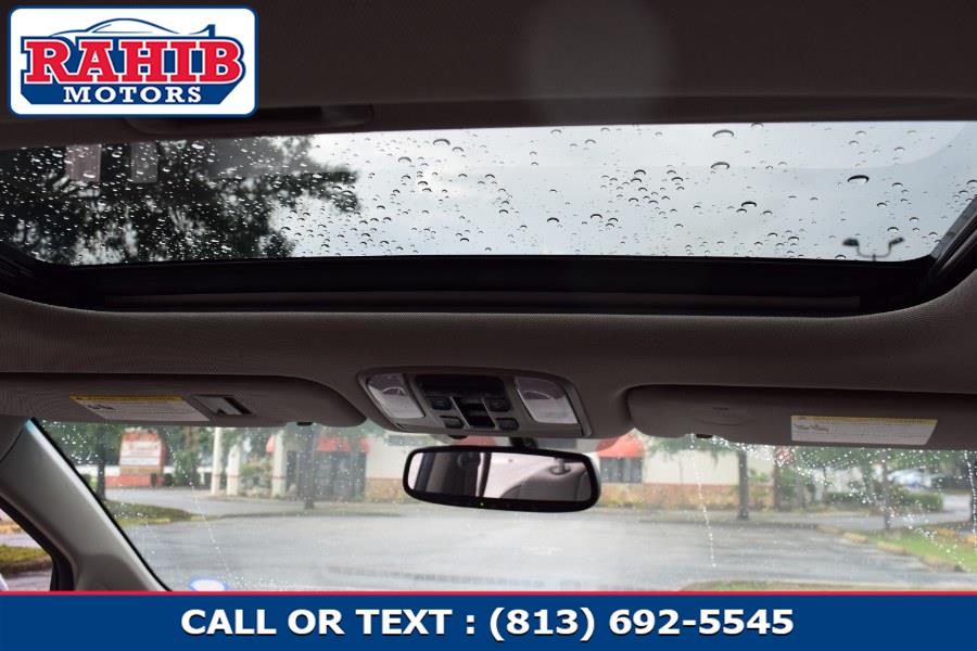 2015 Kia Sedona 4dr Wgn SX-L, available for sale in Winter Park, Florida | Rahib Motors. Winter Park, Florida 2015 Kia Sedona 4dr Wgn SX-L, available for sale in Winter Park, Florida | Rahib Motors. Winter Park, Florida