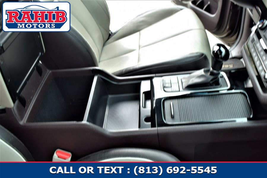 2015 Kia Sedona 4dr Wgn SX-L, available for sale in Winter Park, Florida | Rahib Motors. Winter Park, Florida 2015 Kia Sedona 4dr Wgn SX-L, available for sale in Winter Park, Florida | Rahib Motors. Winter Park, Florida