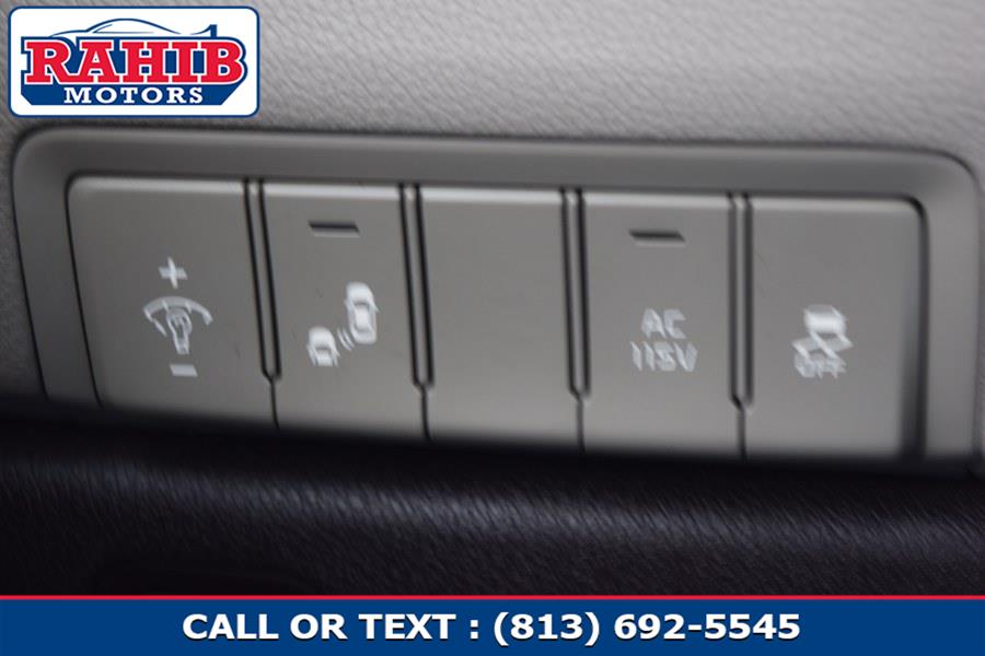2015 Kia Sedona 4dr Wgn SX-L, available for sale in Winter Park, Florida | Rahib Motors. Winter Park, Florida 2015 Kia Sedona 4dr Wgn SX-L, available for sale in Winter Park, Florida | Rahib Motors. Winter Park, Florida