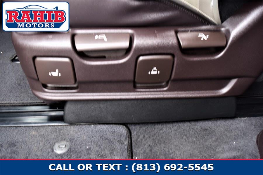 2015 Kia Sedona 4dr Wgn SX-L, available for sale in Winter Park, Florida | Rahib Motors. Winter Park, Florida 2015 Kia Sedona 4dr Wgn SX-L, available for sale in Winter Park, Florida | Rahib Motors. Winter Park, Florida