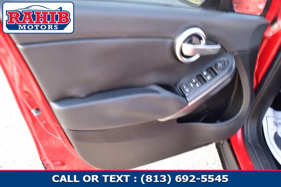 2016 FIAT 500X FWD 4dr Trekking, available for sale in Winter Park, Florida | Rahib Motors. Winter Park, Florida 2016 FIAT 500X FWD 4dr Trekking, available for sale in Winter Park, Florida | Rahib Motors. Winter Park, Florida