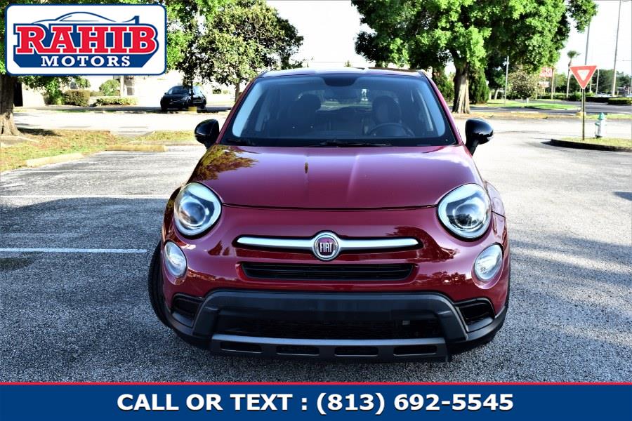 2016 FIAT 500X FWD 4dr Trekking, available for sale in Winter Park, Florida | Rahib Motors. Winter Park, Florida 2016 FIAT 500X FWD 4dr Trekking, available for sale in Winter Park, Florida | Rahib Motors. Winter Park, Florida