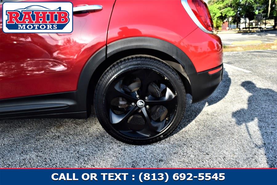 2016 FIAT 500X FWD 4dr Trekking, available for sale in Winter Park, Florida | Rahib Motors. Winter Park, Florida 2016 FIAT 500X FWD 4dr Trekking, available for sale in Winter Park, Florida | Rahib Motors. Winter Park, Florida