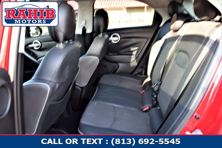 2016 FIAT 500X FWD 4dr Trekking, available for sale in Winter Park, Florida | Rahib Motors. Winter Park, Florida 2016 FIAT 500X FWD 4dr Trekking, available for sale in Winter Park, Florida | Rahib Motors. Winter Park, Florida