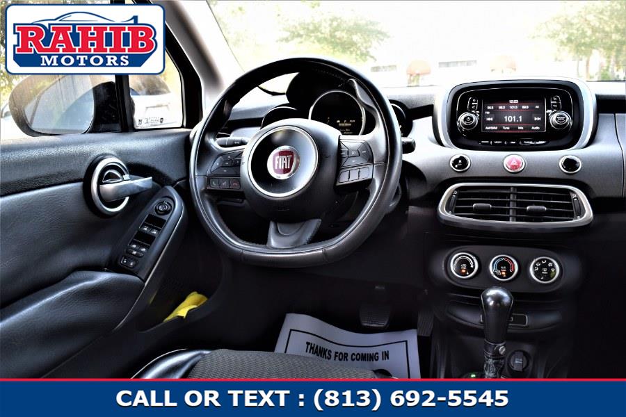 2016 FIAT 500X FWD 4dr Trekking, available for sale in Winter Park, Florida | Rahib Motors. Winter Park, Florida 2016 FIAT 500X FWD 4dr Trekking, available for sale in Winter Park, Florida | Rahib Motors. Winter Park, Florida