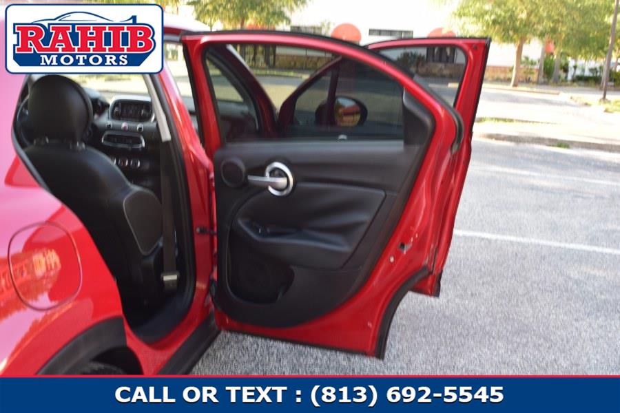 2016 FIAT 500X FWD 4dr Trekking, available for sale in Winter Park, Florida | Rahib Motors. Winter Park, Florida 2016 FIAT 500X FWD 4dr Trekking, available for sale in Winter Park, Florida | Rahib Motors. Winter Park, Florida