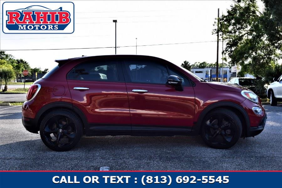 2016 FIAT 500X FWD 4dr Trekking, available for sale in Winter Park, Florida | Rahib Motors. Winter Park, Florida 2016 FIAT 500X FWD 4dr Trekking, available for sale in Winter Park, Florida | Rahib Motors. Winter Park, Florida
