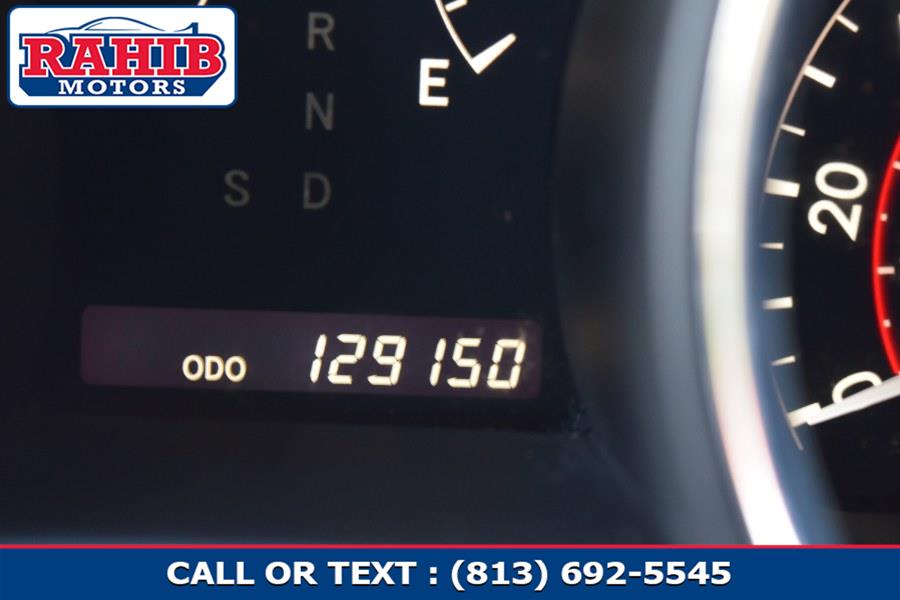 2011 Toyota Highlander FWD 4dr V6 Base (Natl), available for sale in Winter Park, Florida | Rahib Motors. Winter Park, Florida 2011 Toyota Highlander FWD 4dr V6 Base (Natl), available for sale in Winter Park, Florida | Rahib Motors. Winter Park, Florida