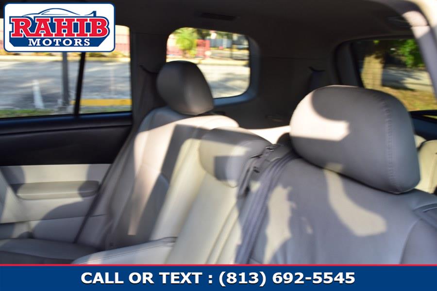 2011 Toyota Highlander FWD 4dr V6 Base (Natl), available for sale in Winter Park, Florida | Rahib Motors. Winter Park, Florida 2011 Toyota Highlander FWD 4dr V6 Base (Natl), available for sale in Winter Park, Florida | Rahib Motors. Winter Park, Florida