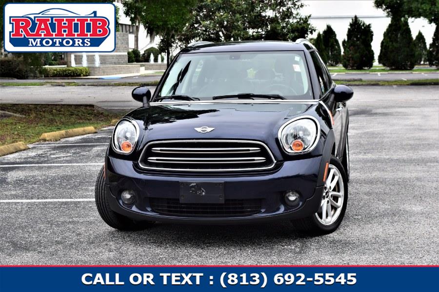 2015 MINI Cooper Countryman FWD 4dr, available for sale in Winter Park, Florida | Rahib Motors. Winter Park, Florida 2015 MINI Cooper Countryman FWD 4dr, available for sale in Winter Park, Florida | Rahib Motors. Winter Park, Florida