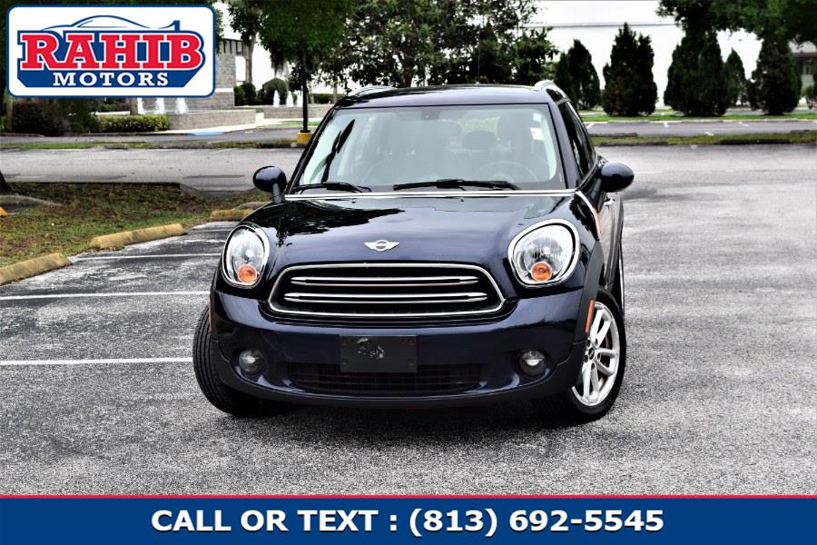 2015 MINI Cooper Countryman FWD 4dr, available for sale in Winter Park, Florida | Rahib Motors. Winter Park, Florida 2015 MINI Cooper Countryman FWD 4dr, available for sale in Winter Park, Florida | Rahib Motors. Winter Park, Florida