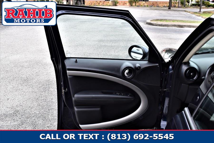 2015 MINI Cooper Countryman FWD 4dr, available for sale in Winter Park, Florida | Rahib Motors. Winter Park, Florida 2015 MINI Cooper Countryman FWD 4dr, available for sale in Winter Park, Florida | Rahib Motors. Winter Park, Florida
