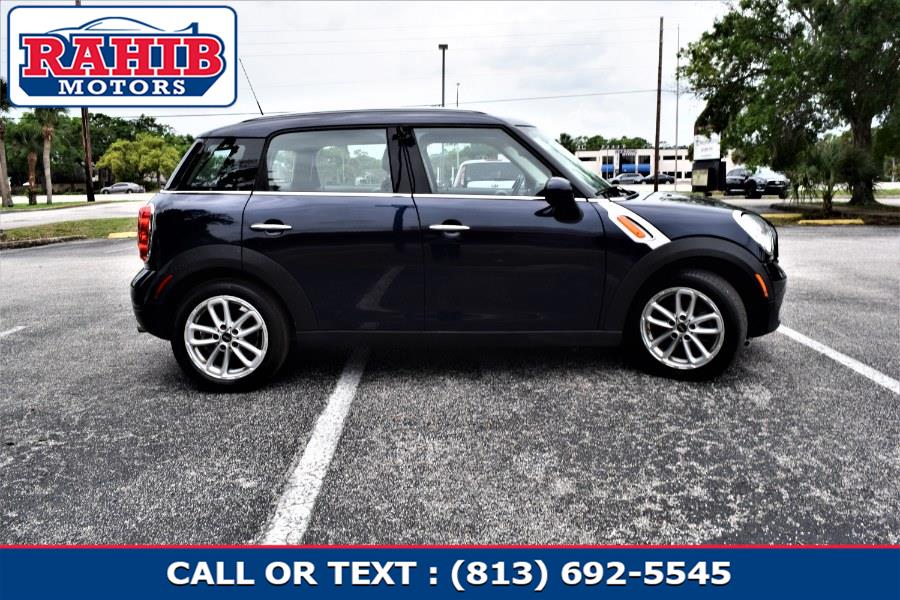 2015 MINI Cooper Countryman FWD 4dr, available for sale in Winter Park, Florida | Rahib Motors. Winter Park, Florida 2015 MINI Cooper Countryman FWD 4dr, available for sale in Winter Park, Florida | Rahib Motors. Winter Park, Florida