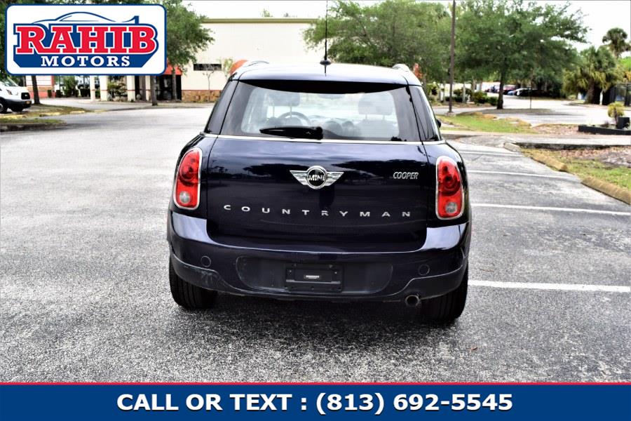 2015 MINI Cooper Countryman FWD 4dr, available for sale in Winter Park, Florida | Rahib Motors. Winter Park, Florida 2015 MINI Cooper Countryman FWD 4dr, available for sale in Winter Park, Florida | Rahib Motors. Winter Park, Florida