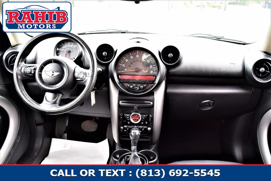 2015 MINI Cooper Countryman FWD 4dr, available for sale in Winter Park, Florida | Rahib Motors. Winter Park, Florida 2015 MINI Cooper Countryman FWD 4dr, available for sale in Winter Park, Florida | Rahib Motors. Winter Park, Florida