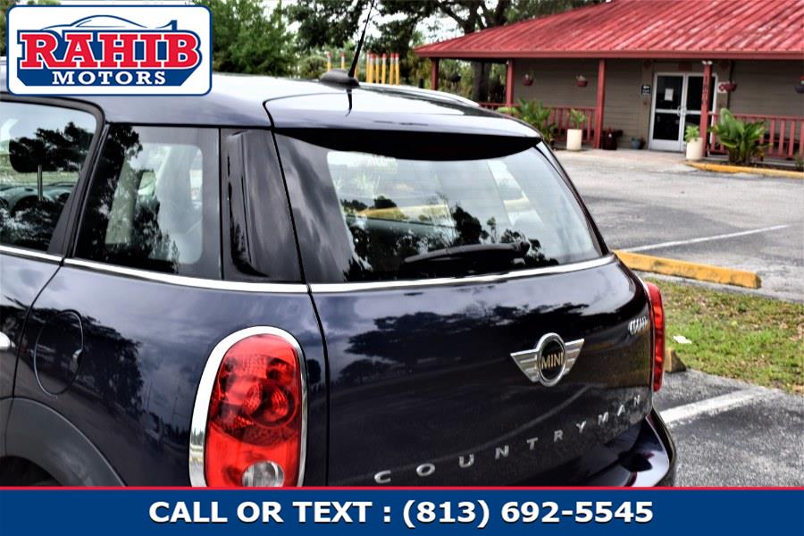 2015 MINI Cooper Countryman FWD 4dr, available for sale in Winter Park, Florida | Rahib Motors. Winter Park, Florida 2015 MINI Cooper Countryman FWD 4dr, available for sale in Winter Park, Florida | Rahib Motors. Winter Park, Florida