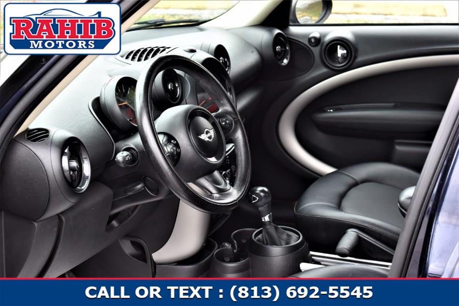 2015 MINI Cooper Countryman FWD 4dr, available for sale in Winter Park, Florida | Rahib Motors. Winter Park, Florida 2015 MINI Cooper Countryman FWD 4dr, available for sale in Winter Park, Florida | Rahib Motors. Winter Park, Florida