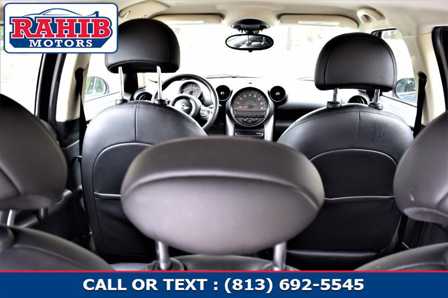 2015 MINI Cooper Countryman FWD 4dr, available for sale in Winter Park, Florida | Rahib Motors. Winter Park, Florida 2015 MINI Cooper Countryman FWD 4dr, available for sale in Winter Park, Florida | Rahib Motors. Winter Park, Florida