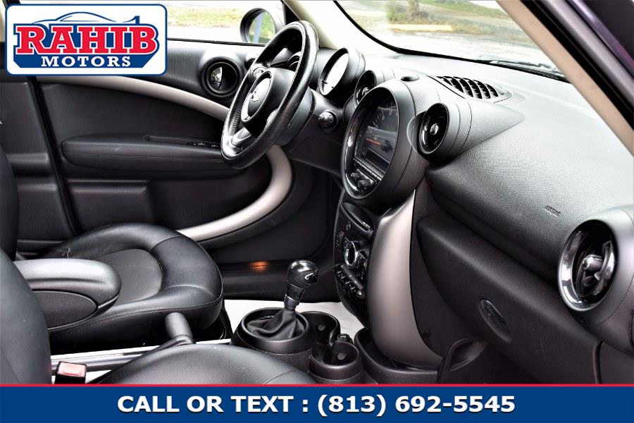 2015 MINI Cooper Countryman FWD 4dr, available for sale in Winter Park, Florida | Rahib Motors. Winter Park, Florida 2015 MINI Cooper Countryman FWD 4dr, available for sale in Winter Park, Florida | Rahib Motors. Winter Park, Florida
