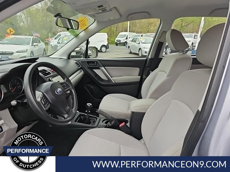2016 Subaru Forester 4dr Man 2.5i PZEV, available for sale in Wappingers Falls, New York | Performance Motor Cars. Wappingers Falls, New York 2016 Subaru Forester 4dr Man 2.5i PZEV, available for sale in Wappingers Falls, New York | Performance Motor Cars. Wappingers Falls, New York