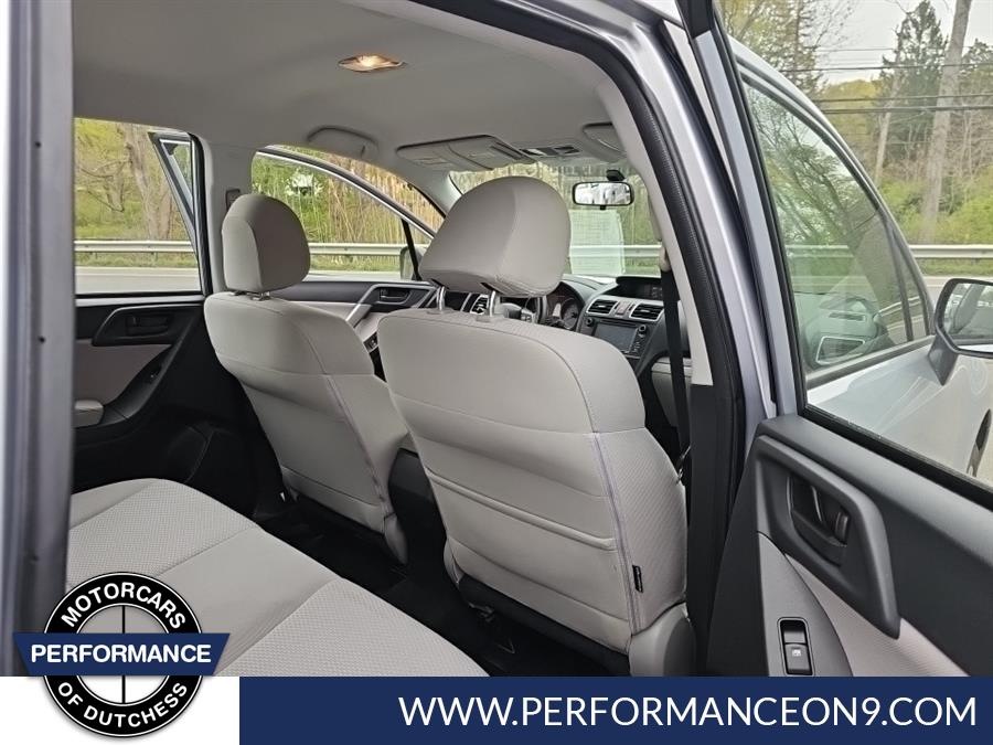 2016 Subaru Forester 4dr Man 2.5i PZEV, available for sale in Wappingers Falls, New York | Performance Motor Cars. Wappingers Falls, New York 2016 Subaru Forester 4dr Man 2.5i PZEV, available for sale in Wappingers Falls, New York | Performance Motor Cars. Wappingers Falls, New York