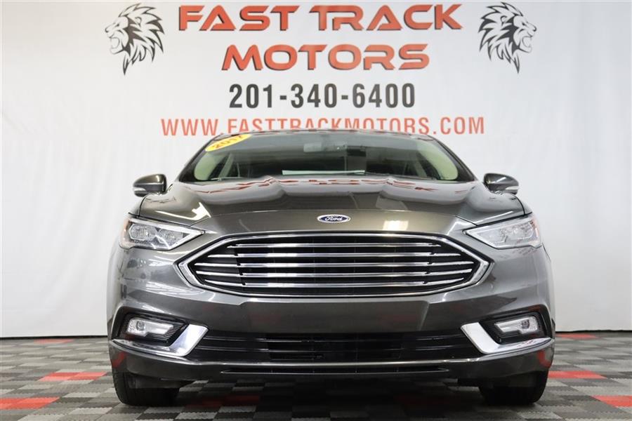 2017 Ford Fusion TITANIUM, available for sale in Paterson, New Jersey | Fast Track Motors. Paterson, New Jersey 2017 Ford Fusion TITANIUM, available for sale in Paterson, New Jersey | Fast Track Motors. Paterson, New Jersey