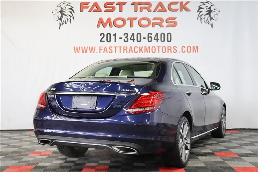 2015 Mercedes-benz c Sport 300 4MATIC, available for sale in Paterson, New Jersey | Fast Track Motors. Paterson, New Jersey 2015 Mercedes-benz c Sport 300 4MATIC, available for sale in Paterson, New Jersey | Fast Track Motors. Paterson, New Jersey
