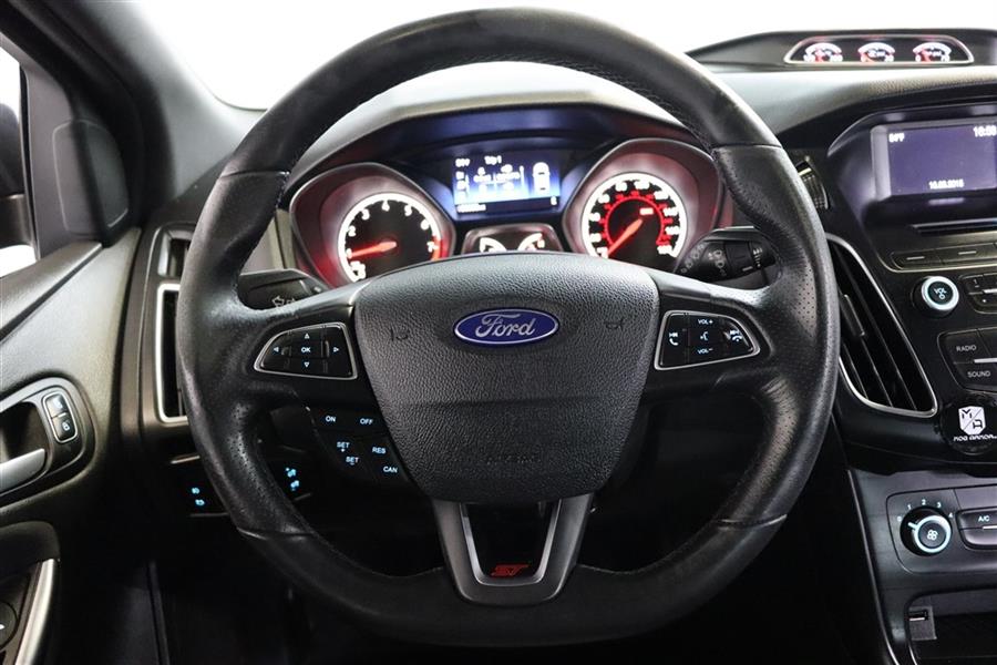 2016 Ford Focus ST, available for sale in Paterson, New Jersey | Fast Track Motors. Paterson, New Jersey 2016 Ford Focus ST, available for sale in Paterson, New Jersey | Fast Track Motors. Paterson, New Jersey
