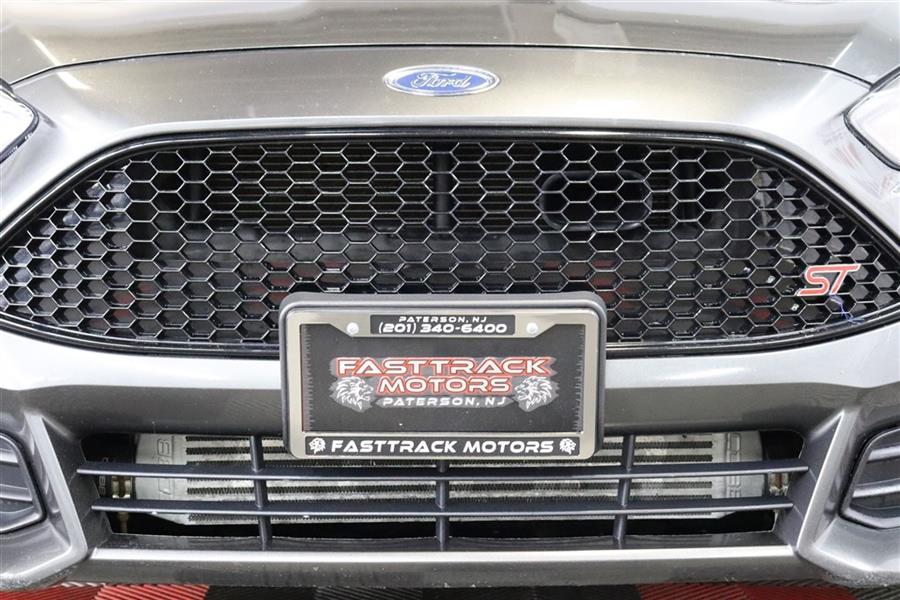 2016 Ford Focus ST, available for sale in Paterson, New Jersey | Fast Track Motors. Paterson, New Jersey 2016 Ford Focus ST, available for sale in Paterson, New Jersey | Fast Track Motors. Paterson, New Jersey