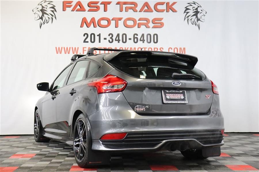 2016 Ford Focus ST, available for sale in Paterson, New Jersey | Fast Track Motors. Paterson, New Jersey 2016 Ford Focus ST, available for sale in Paterson, New Jersey | Fast Track Motors. Paterson, New Jersey