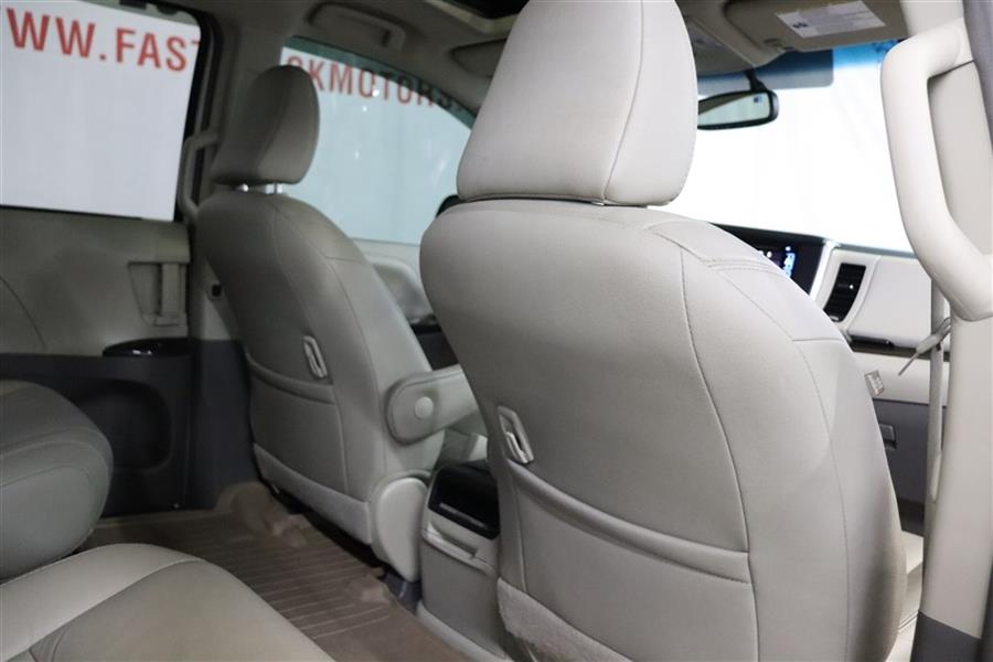 2017 Toyota Sienna XLE 8 PASS, available for sale in Paterson, New Jersey | Fast Track Motors. Paterson, New Jersey 2017 Toyota Sienna XLE 8 PASS, available for sale in Paterson, New Jersey | Fast Track Motors. Paterson, New Jersey
