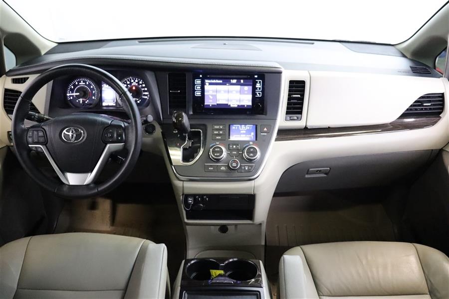 2017 Toyota Sienna XLE 8 PASS, available for sale in Paterson, New Jersey | Fast Track Motors. Paterson, New Jersey 2017 Toyota Sienna XLE 8 PASS, available for sale in Paterson, New Jersey | Fast Track Motors. Paterson, New Jersey