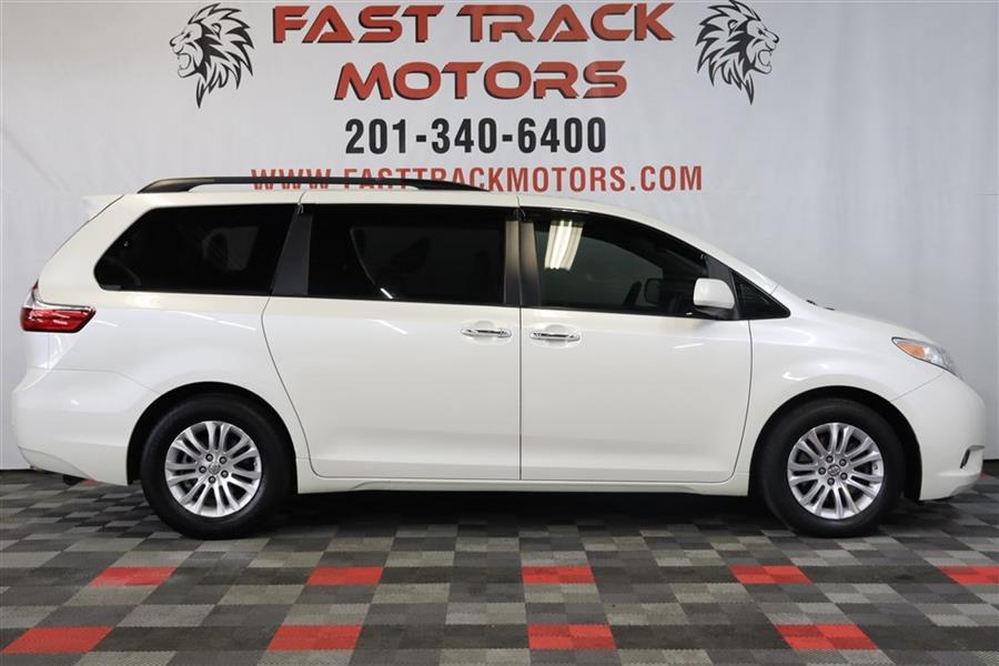 2017 Toyota Sienna XLE 8 PASS, available for sale in Paterson, New Jersey | Fast Track Motors. Paterson, New Jersey 2017 Toyota Sienna XLE 8 PASS, available for sale in Paterson, New Jersey | Fast Track Motors. Paterson, New Jersey