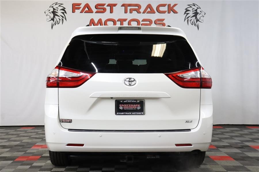 2017 Toyota Sienna XLE 8 PASS, available for sale in Paterson, New Jersey | Fast Track Motors. Paterson, New Jersey 2017 Toyota Sienna XLE 8 PASS, available for sale in Paterson, New Jersey | Fast Track Motors. Paterson, New Jersey