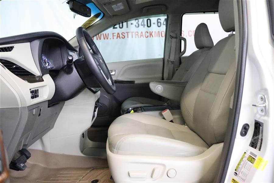 2017 Toyota Sienna XLE 8 PASS, available for sale in Paterson, New Jersey | Fast Track Motors. Paterson, New Jersey 2017 Toyota Sienna XLE 8 PASS, available for sale in Paterson, New Jersey | Fast Track Motors. Paterson, New Jersey