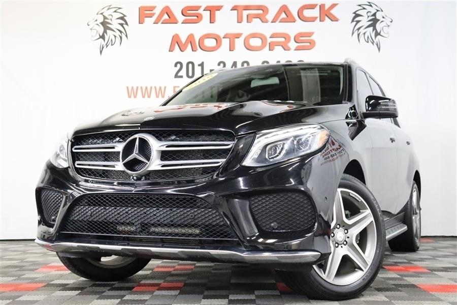 2016 Mercedes-benz Gle 400 4MATIC, available for sale in Paterson, New Jersey | Fast Track Motors. Paterson, New Jersey 2016 Mercedes-benz Gle 400 4MATIC, available for sale in Paterson, New Jersey | Fast Track Motors. Paterson, New Jersey