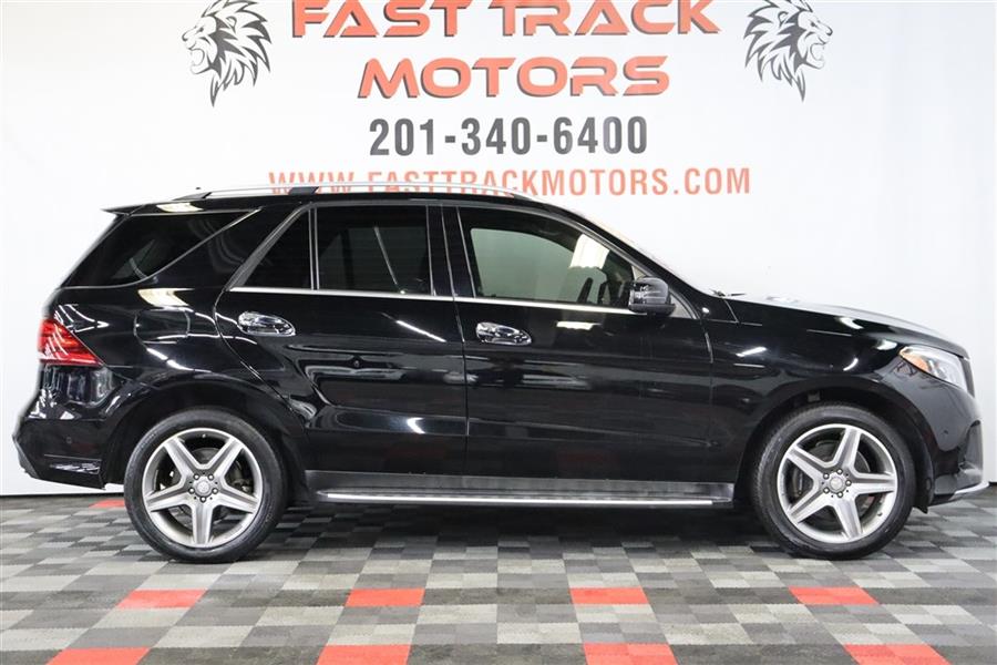 2016 Mercedes-benz Gle 400 4MATIC, available for sale in Paterson, New Jersey | Fast Track Motors. Paterson, New Jersey 2016 Mercedes-benz Gle 400 4MATIC, available for sale in Paterson, New Jersey | Fast Track Motors. Paterson, New Jersey