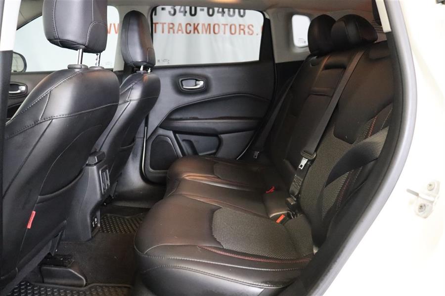 2018 Jeep Compass TRAILHAWK, available for sale in Paterson, New Jersey | Fast Track Motors. Paterson, New Jersey 2018 Jeep Compass TRAILHAWK, available for sale in Paterson, New Jersey | Fast Track Motors. Paterson, New Jersey
