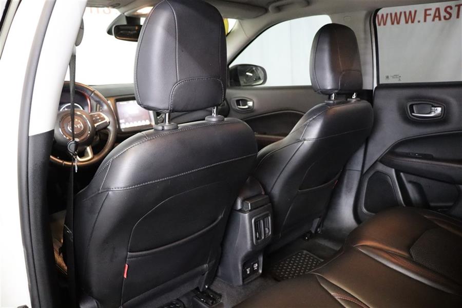 2018 Jeep Compass TRAILHAWK, available for sale in Paterson, New Jersey | Fast Track Motors. Paterson, New Jersey 2018 Jeep Compass TRAILHAWK, available for sale in Paterson, New Jersey | Fast Track Motors. Paterson, New Jersey