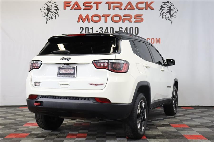 2018 Jeep Compass TRAILHAWK, available for sale in Paterson, New Jersey | Fast Track Motors. Paterson, New Jersey 2018 Jeep Compass TRAILHAWK, available for sale in Paterson, New Jersey | Fast Track Motors. Paterson, New Jersey