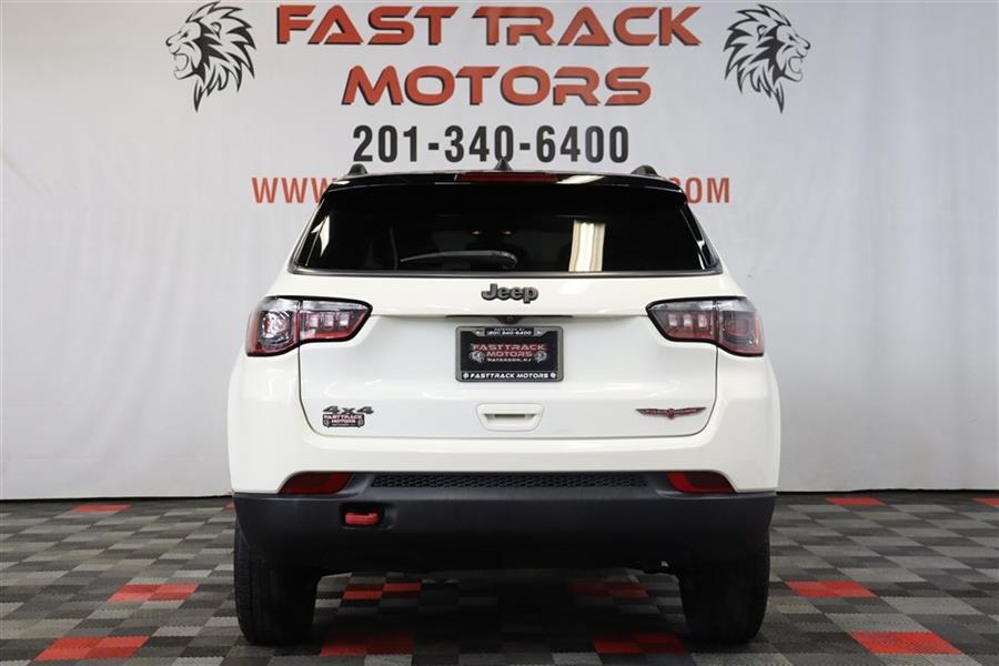 2018 Jeep Compass TRAILHAWK, available for sale in Paterson, New Jersey | Fast Track Motors. Paterson, New Jersey 2018 Jeep Compass TRAILHAWK, available for sale in Paterson, New Jersey | Fast Track Motors. Paterson, New Jersey