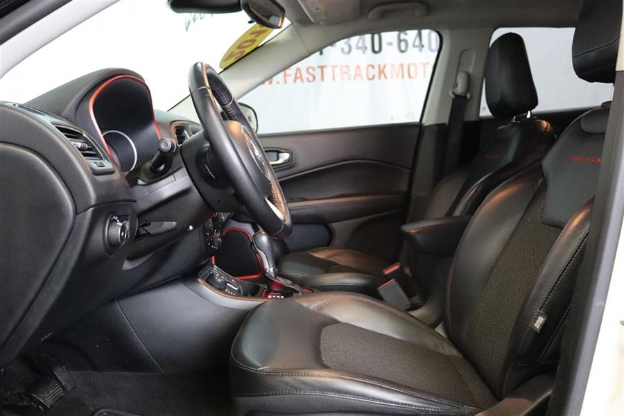 2018 Jeep Compass TRAILHAWK, available for sale in Paterson, New Jersey | Fast Track Motors. Paterson, New Jersey 2018 Jeep Compass TRAILHAWK, available for sale in Paterson, New Jersey | Fast Track Motors. Paterson, New Jersey