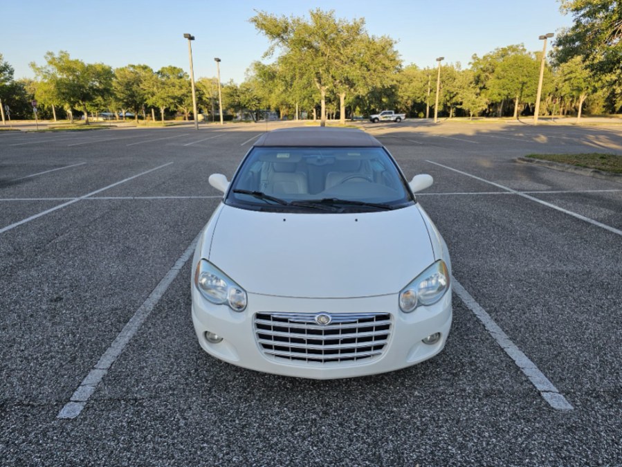 2006 Chrysler Sebring Conv 2dr Limited, available for sale in Longwood, Florida | Majestic Autos Inc.. Longwood, Florida 2006 Chrysler Sebring Conv 2dr Limited, available for sale in Longwood, Florida | Majestic Autos Inc.. Longwood, Florida