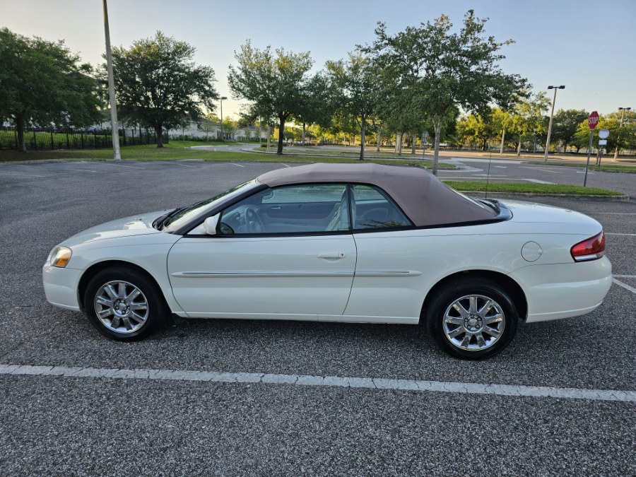 2006 Chrysler Sebring Conv 2dr Limited, available for sale in Longwood, Florida | Majestic Autos Inc.. Longwood, Florida 2006 Chrysler Sebring Conv 2dr Limited, available for sale in Longwood, Florida | Majestic Autos Inc.. Longwood, Florida