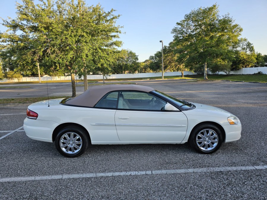 2006 Chrysler Sebring Conv 2dr Limited, available for sale in Longwood, Florida | Majestic Autos Inc.. Longwood, Florida 2006 Chrysler Sebring Conv 2dr Limited, available for sale in Longwood, Florida | Majestic Autos Inc.. Longwood, Florida
