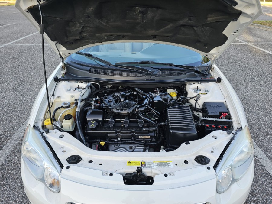 2006 Chrysler Sebring Conv 2dr Limited, available for sale in Longwood, Florida | Majestic Autos Inc.. Longwood, Florida 2006 Chrysler Sebring Conv 2dr Limited, available for sale in Longwood, Florida | Majestic Autos Inc.. Longwood, Florida