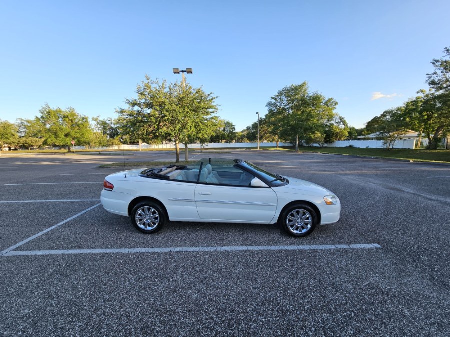 2006 Chrysler Sebring Conv 2dr Limited, available for sale in Longwood, Florida | Majestic Autos Inc.. Longwood, Florida 2006 Chrysler Sebring Conv 2dr Limited, available for sale in Longwood, Florida | Majestic Autos Inc.. Longwood, Florida